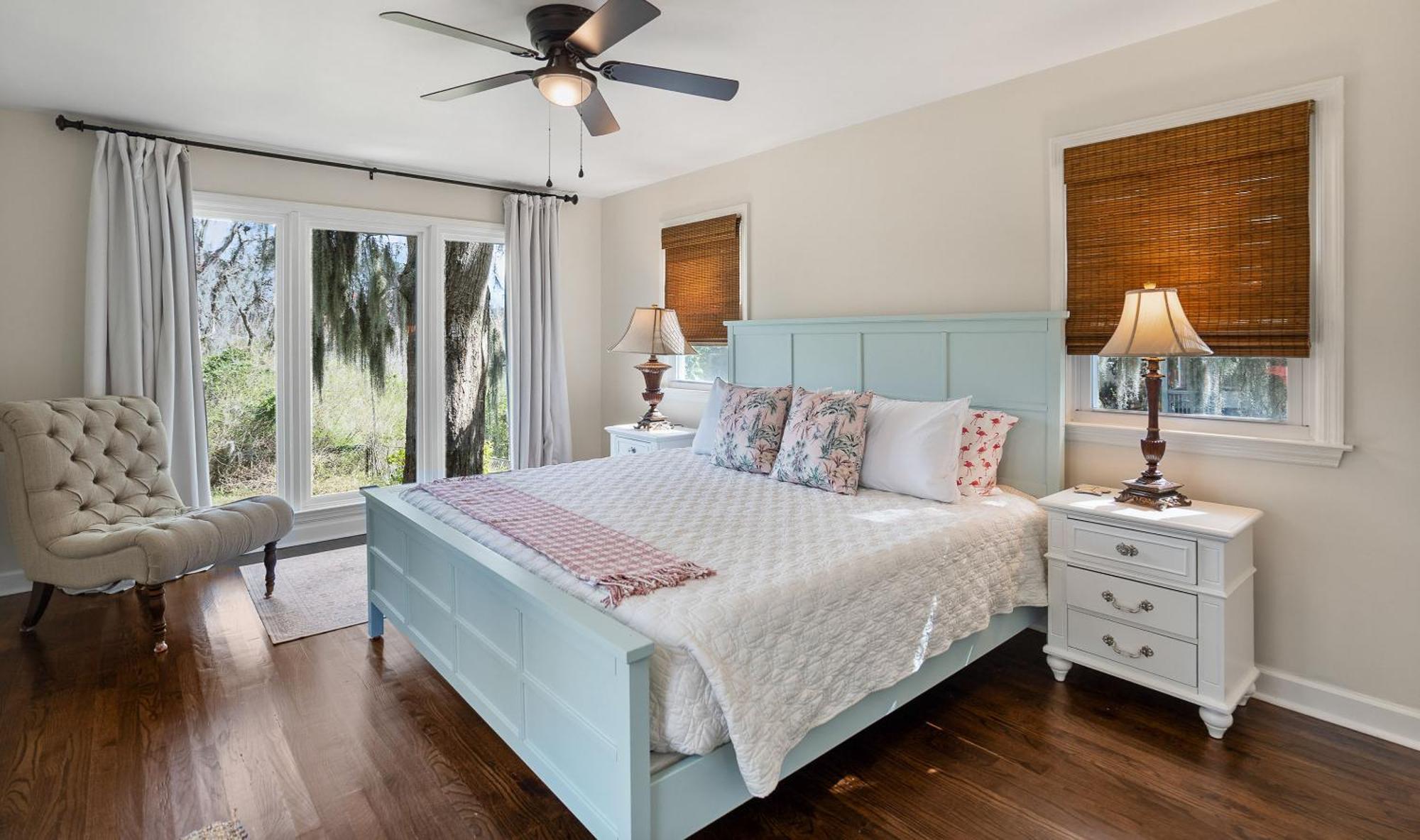 Camellia House - 7 Minutes To Mcrd Parris Island Graduation Family Friendly, Beach Pass Included Beaufort Extérieur photo