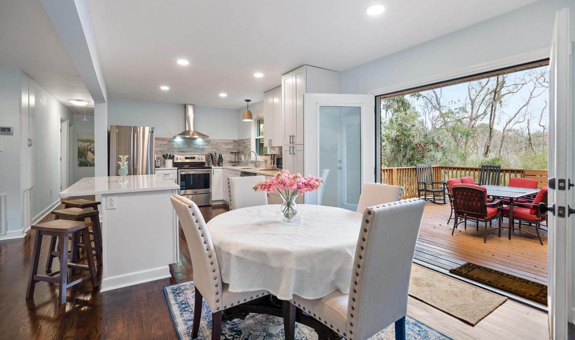 Camellia House - 7 Minutes To Mcrd Parris Island Graduation Family Friendly, Beach Pass Included Beaufort Extérieur photo