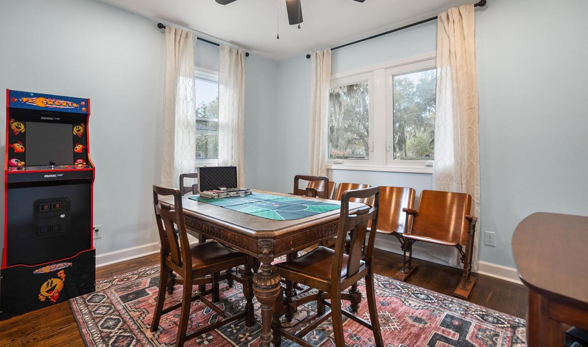 Camellia House - 7 Minutes To Mcrd Parris Island Graduation Family Friendly, Beach Pass Included Beaufort Extérieur photo