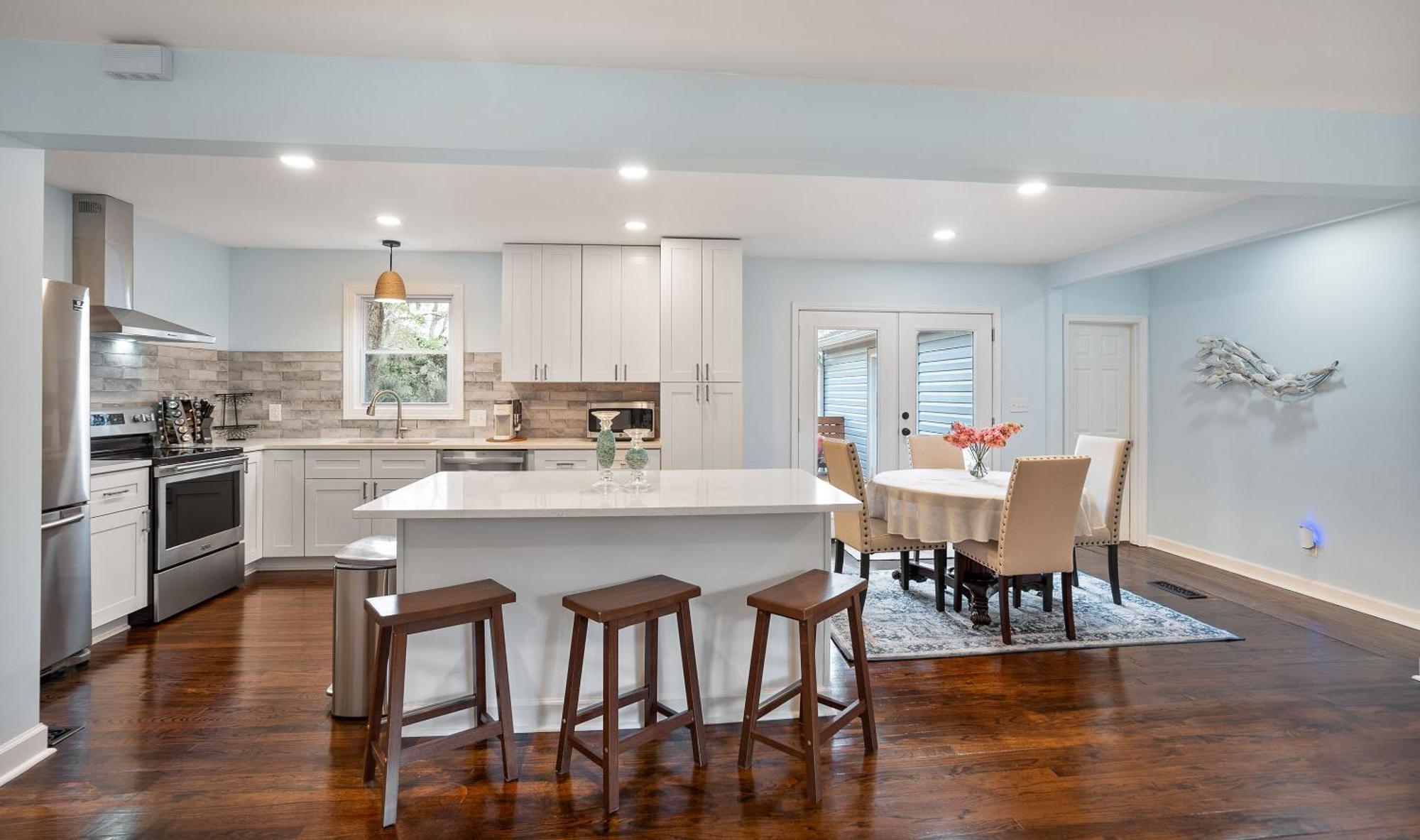 Camellia House - 7 Minutes To Mcrd Parris Island Graduation Family Friendly, Beach Pass Included Beaufort Extérieur photo