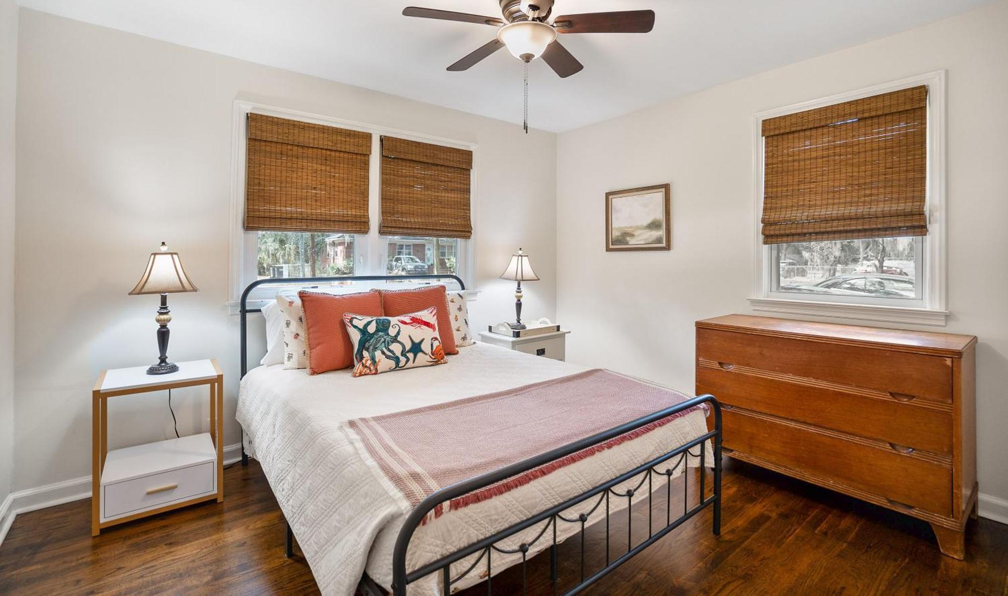 Camellia House - 7 Minutes To Mcrd Parris Island Graduation Family Friendly, Beach Pass Included Beaufort Extérieur photo