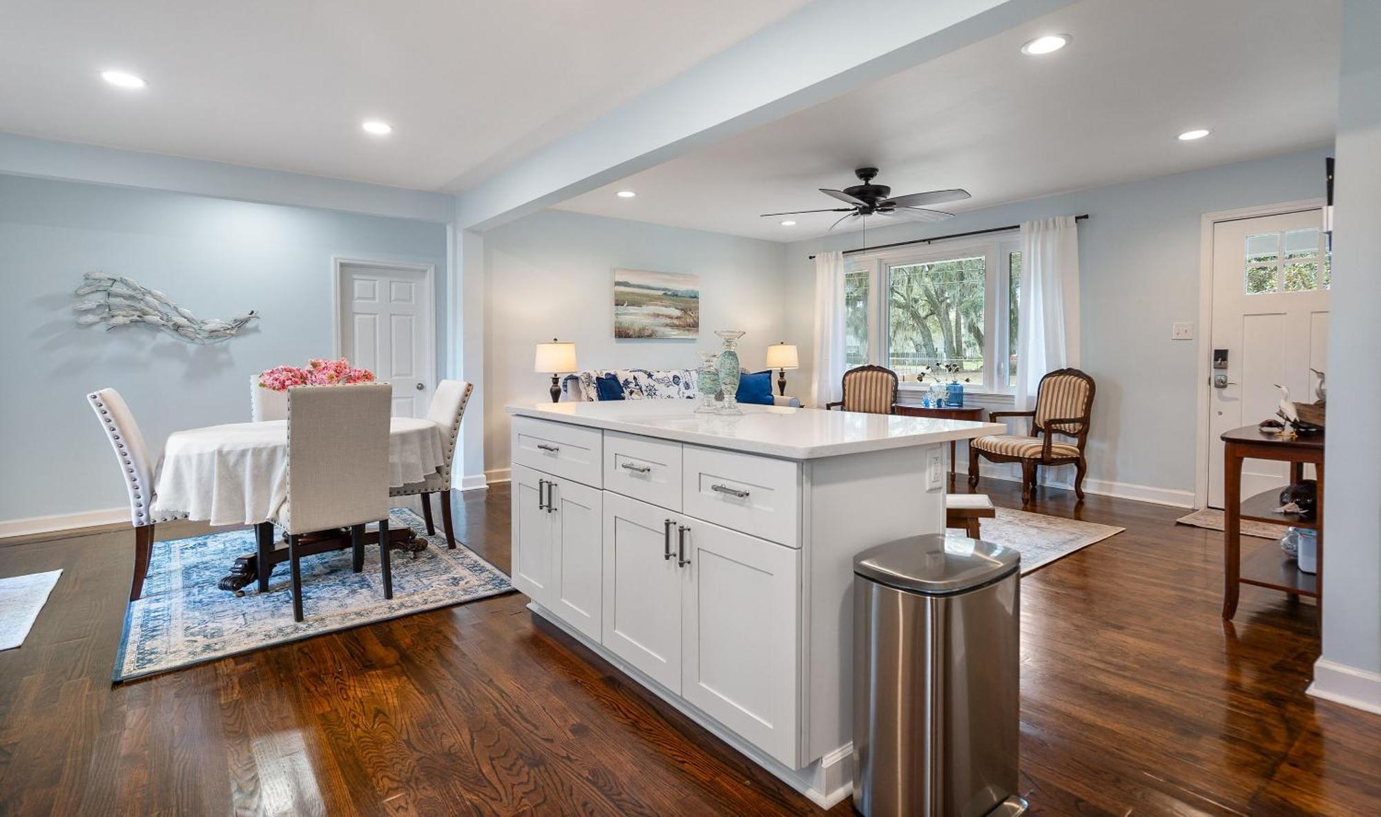 Camellia House - 7 Minutes To Mcrd Parris Island Graduation Family Friendly, Beach Pass Included Beaufort Extérieur photo