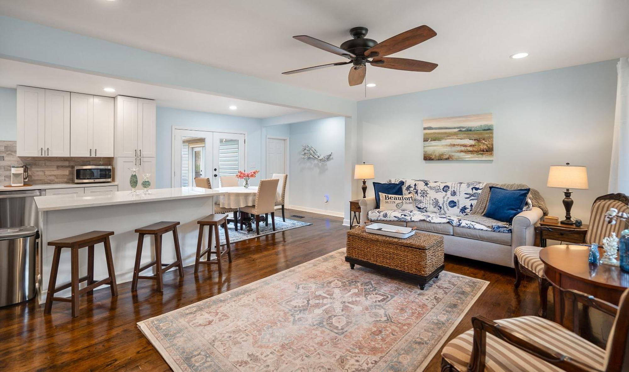 Camellia House - 7 Minutes To Mcrd Parris Island Graduation Family Friendly, Beach Pass Included Beaufort Extérieur photo