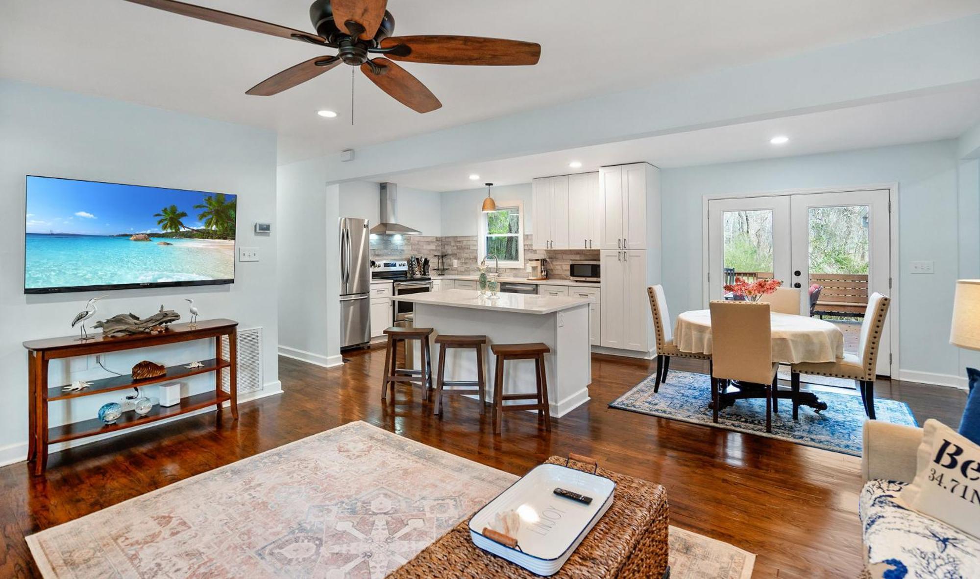 Camellia House - 7 Minutes To Mcrd Parris Island Graduation Family Friendly, Beach Pass Included Beaufort Extérieur photo