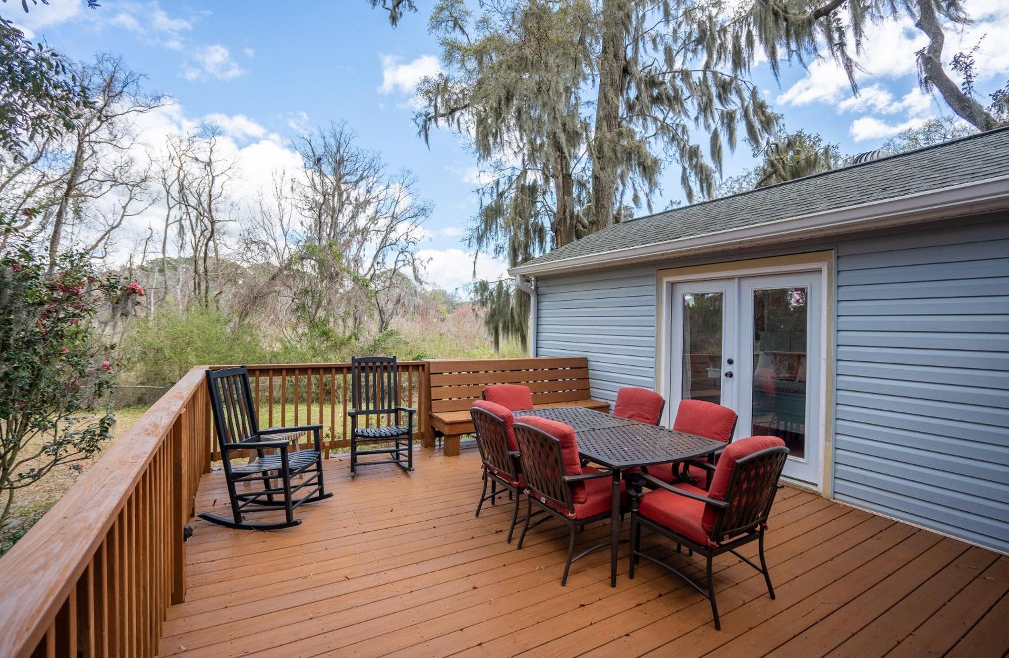 Camellia House - 7 Minutes To Mcrd Parris Island Graduation Family Friendly, Beach Pass Included Beaufort Extérieur photo