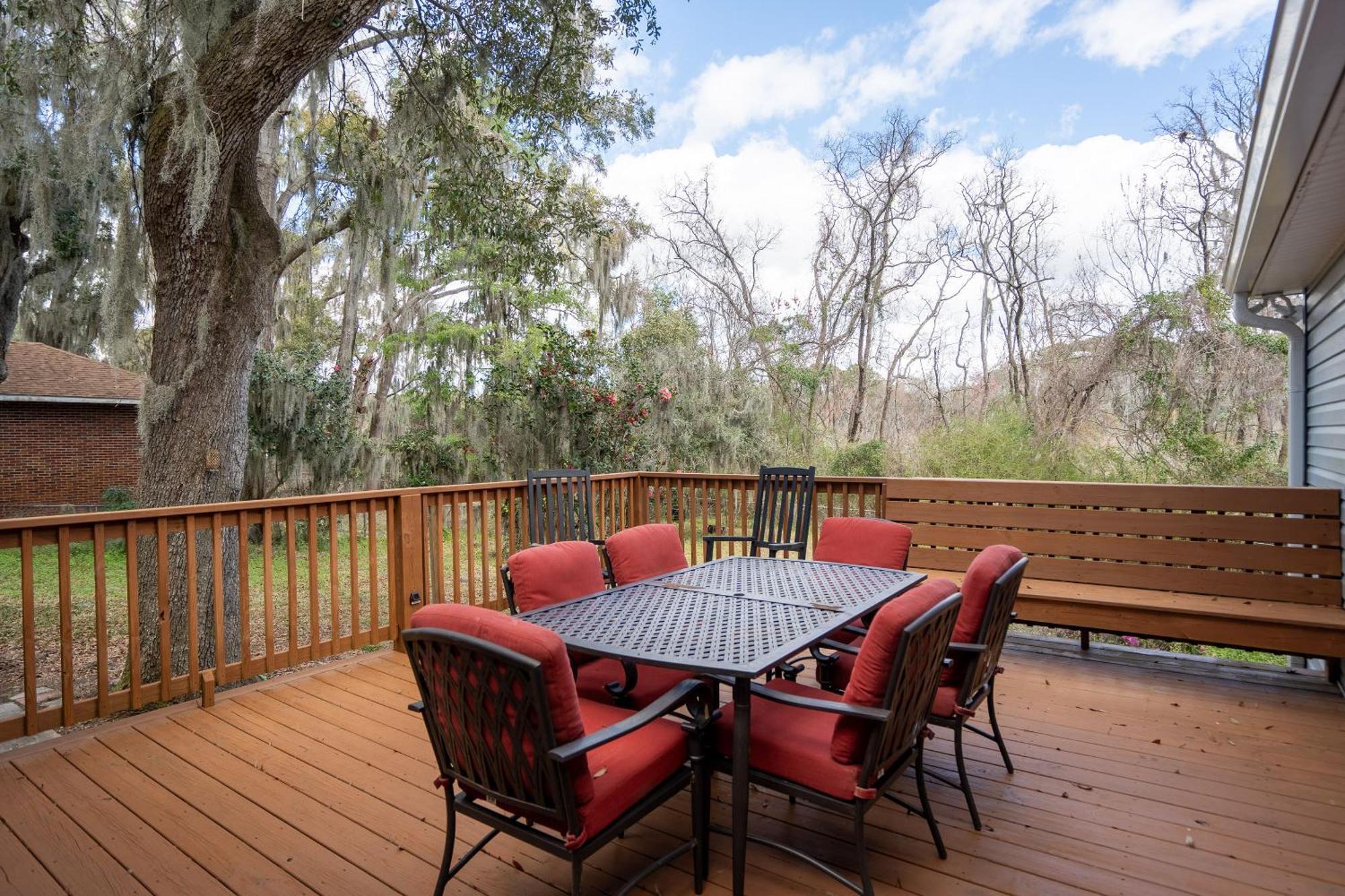 Camellia House - 7 Minutes To Mcrd Parris Island Graduation Family Friendly, Beach Pass Included Beaufort Extérieur photo