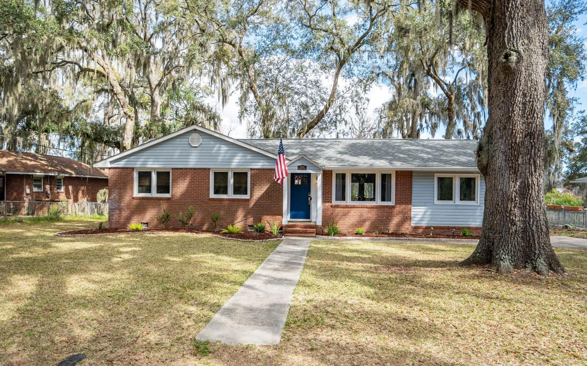 Camellia House - 7 Minutes To Mcrd Parris Island Graduation Family Friendly, Beach Pass Included Beaufort Extérieur photo