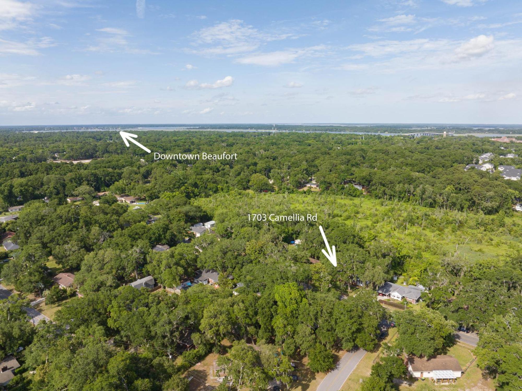 Camellia House - 7 Minutes To Mcrd Parris Island Graduation Family Friendly, Beach Pass Included Beaufort Extérieur photo