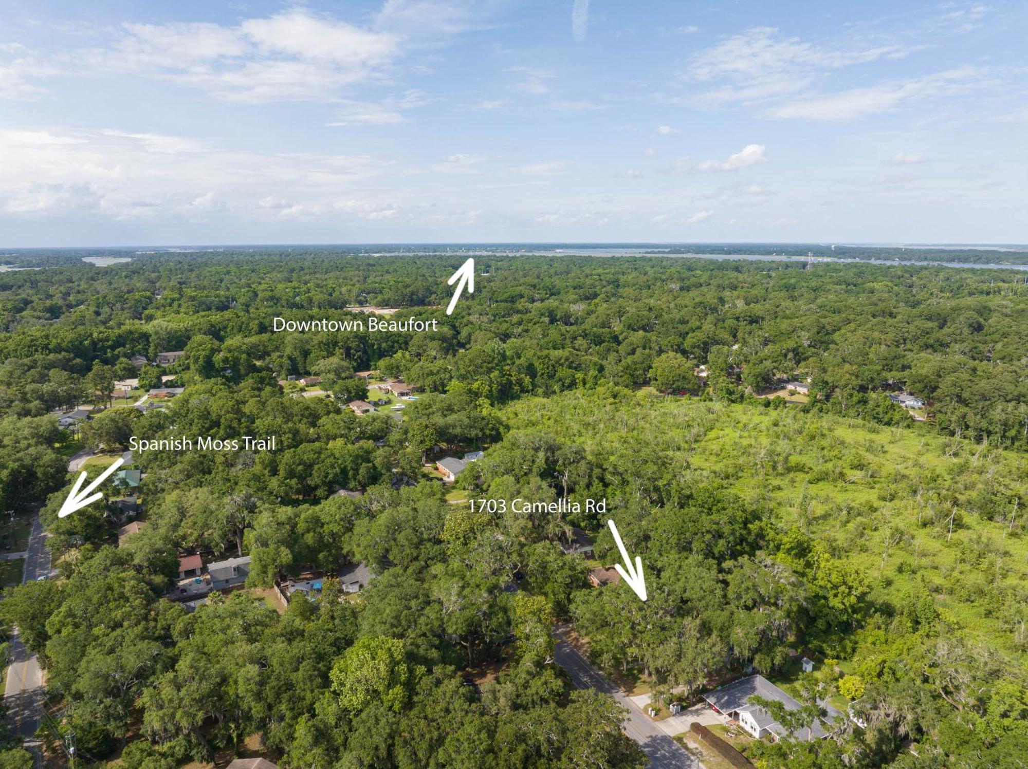 Camellia House - 7 Minutes To Mcrd Parris Island Graduation Family Friendly, Beach Pass Included Beaufort Extérieur photo